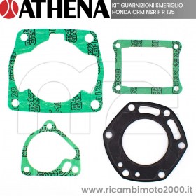 ATHENA P400210600101